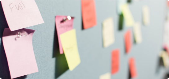 Business Strategy Development